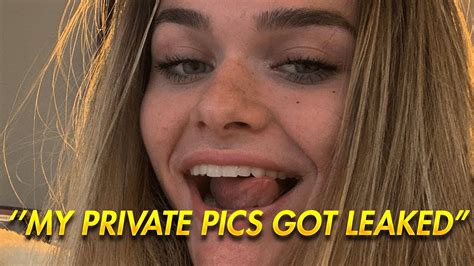 jaylens tongue leaked|Littleastey Free Leaked Porn Videos